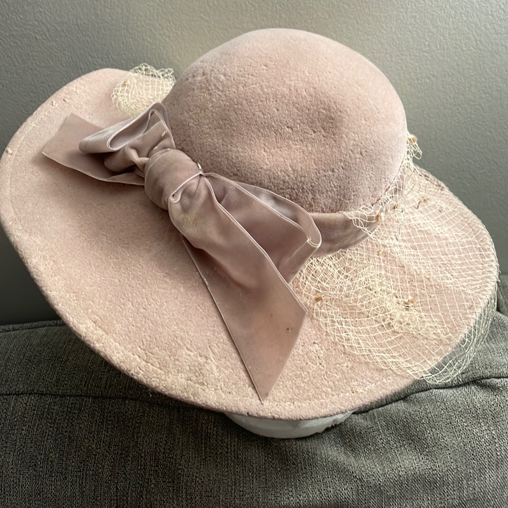 Old Hat